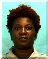 Inmate Latonya Williams