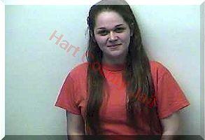 Inmate Laura L Bennett