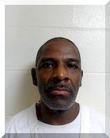 Inmate Lee Poole