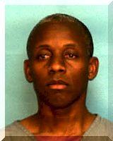 Inmate Leon D Byrd