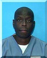 Inmate Leroy Adkins