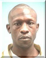 Inmate Lonnie Jordan