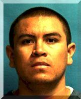 Inmate Luis B Ordaz