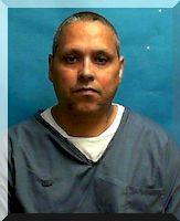 Inmate Marcos A Garcia