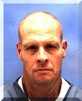 Inmate Marcus A Enlow