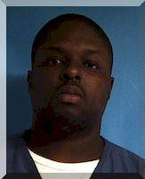 Inmate Marcus C Foster