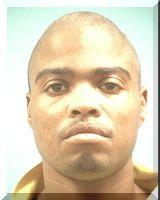 Inmate Marcus Fields