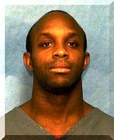 Inmate Marcus L Jackson