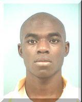 Inmate Mardarius Lee