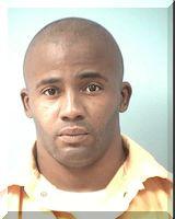 Inmate Mario Cayson