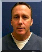 Inmate Mark A Daigle