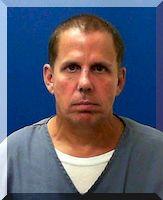 Inmate Mark A Kapuscinski