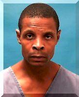 Inmate Marquis K Mapp