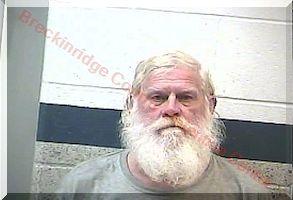 Inmate Marvin L Seay