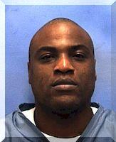 Inmate Marvin T Garrett