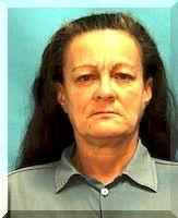 Inmate Mary M Long