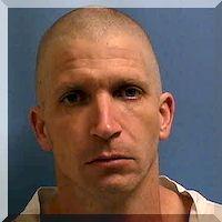 Inmate Matt R Roberson