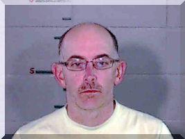 Inmate Matthew Case