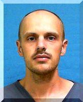 Inmate Matthew J Craig