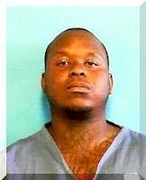 Inmate Maurice Davis