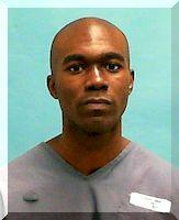 Inmate Maurice S Joyner