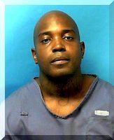 Inmate Maurice S Thomas