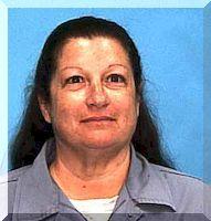 Inmate Melanie A Wolpert