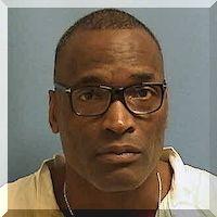 Inmate Melvin L Johnson