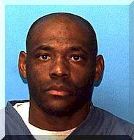 Inmate Michael A Davis