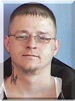 Inmate Michael Durham