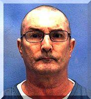 Inmate Michael Grego