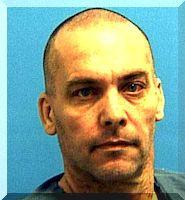 Inmate Michael J Mccoy