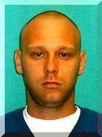 Inmate Michael Liddic