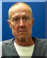 Inmate Michael R Brooks