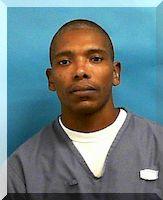 Inmate Michael R Maddox