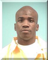 Inmate Michael Rawls