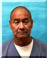 Inmate Michael Solano