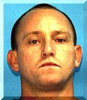 Inmate Michael W Major