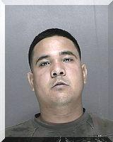 Inmate Michel Oliveramarquez