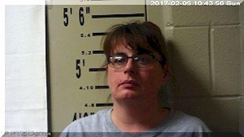 Inmate Michele R Hillard