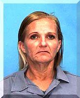 Inmate Michelle Cairo