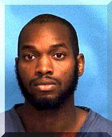 Inmate Nathaniel R Oneal