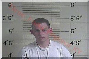 Inmate Nicholas K Sparks