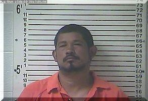 Inmate Noel Nmn Hernandez