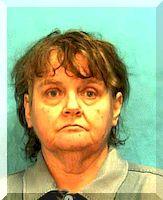 Inmate Patricia I Hughes