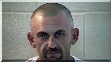 Inmate Paul E Mink