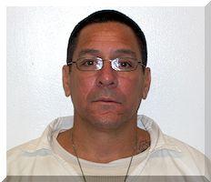 Inmate Peter V Guarisco