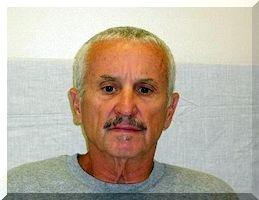 Inmate Phillip D Alexander