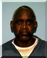 Inmate Randy D Gadson