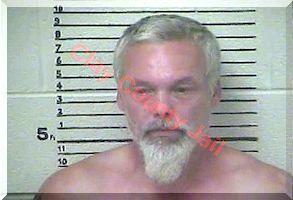 Inmate Randy Henson